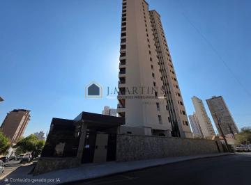 Apartamento · 437m² · 4 Quartos · 3 Vagas · Apartamento 4 quartos para Venda Centro, Piracicaba