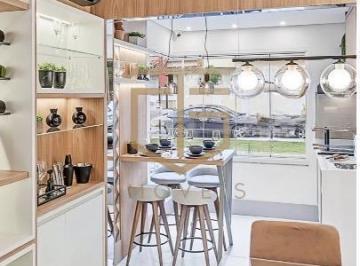 Apartamento · 98m² · 3 Quartos · 2 Vagas · Apartamento à venda em Campinas, Nova Campinas, com 3 suítes, com 98 m², Condomínio Orion Norte Sul