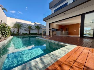 Casa · 374m² · 5 Quartos · 6 Vagas · Casa à venda em Campinas, Loteamento Alphaville Campinas, com 5 suítes, com 374.23 m²