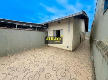Casa · 63m² · 2 Quartos · 2 Vagas · Casa à venda em Mongaguá, Jd Praia Grande, com 2 quartos, com 63.88 m²