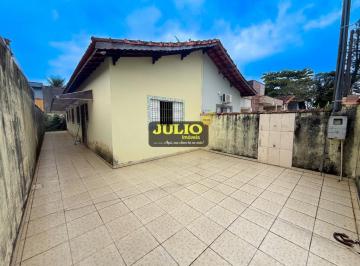 Casa · 63m² · 2 Quartos · 2 Vagas · Casa à venda em Mongaguá, Flórida Mirim, com 2 quartos, com 63.46 m²