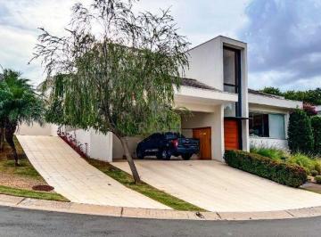 Casa · 466m² · 4 Quartos · 8 Vagas · Casa à venda em Campinas, Swiss Park, com 4 suítes, com 466.8 m², Luzern