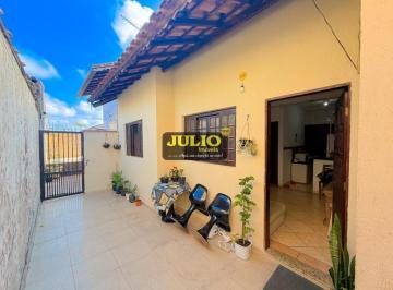 Casa · 39m² · 2 Quartos · 1 Vaga · Casa de condomínio à Venda em Vila Atlântica – Mongaguá/SP