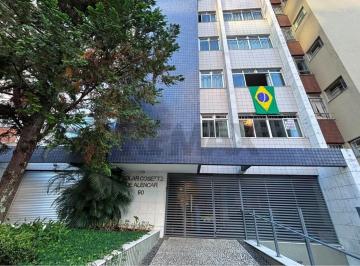 Apartamento · 153m² · 4 Quartos · 1 Vaga · Apartamento de quatro quartos, suite, próximo a todo o comércio, bancos, escolas, mercados, restaur