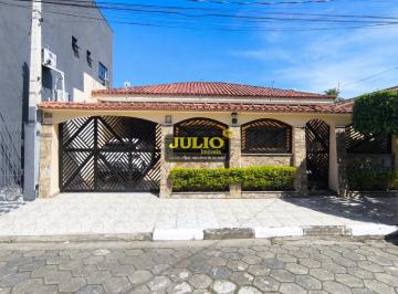Casa · 220m² · 4 Quartos · 2 Vagas · Casa à venda em Mongaguá, Vera Cruz, com 4 quartos, com 220 m²