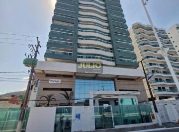 Apartamento · 118m² · 2 Quartos · 1 Vaga · Apartamento à venda em Mongaguá, Centro, com 2 quartos, com 118.75 m², Residencial Van Gogh