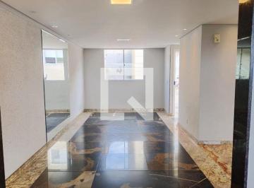 Casa · 95m² · 3 Quartos · 2 Vagas · Casa à Venda - Cabral, 3 Quartos, 95 m² - Contagem