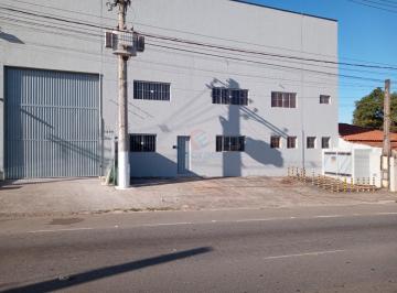 Comercial · 403m² · 4 Vagas · Salão para alugar em Hortolândia, Vila Real Continuaçao