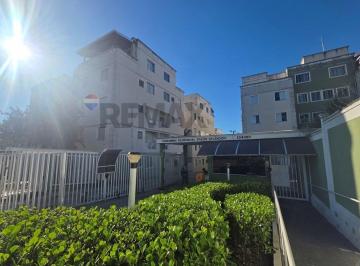 Apartamento · 54m² · 2 Quartos · 1 Vaga · Apartamento com Suíte no Residencial Spazio Splendido | Próximo ao Parque Campolim