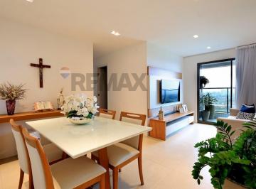 Apartamento · 70m² · 3 Quartos · 2 Vagas · Apartamento com 70m, com 3 quartos sendo 1 suíte. 2 vagas cobertas. Condomínio com lazer de clube