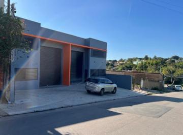 Comercial · 600m² · 4 Vagas · Galpão à venda em Salto, Jardim Saltense, com 600 m²