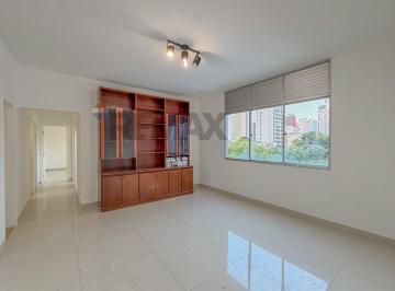 Apartamento · 100m² · 3 Quartos · 1 Vaga · Apartamento 3 Quartos à Venda na Graça | Nascente | Edifício Parque Universitário