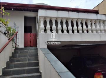 Casa · 200m² · 2 Quartos · Casa à venda em Campinas, Jardim Novo Campos Elíseos, com 2 quartos, com 200 m²