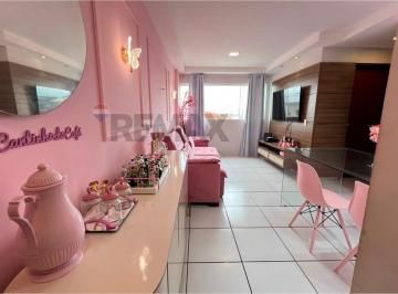 Apartamento · 56m² · 2 Quartos · 1 Vaga · Apartamento com 2 Quartos sendo 1 Suíte À VENDA nas Malvinas