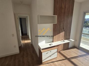Apartamento · 105m² · 3 Quartos · 2 Vagas · Apartamento com 3 quartos para alugar, 105 m² - Residencial Winds - Indaiatuba/SP
