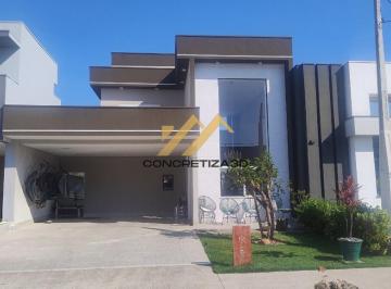 Casa · 219m² · 3 Quartos · 4 Vagas · Sobrado à venda em Indaiatuba, Jardim Piemonte, com 3 suítes, com 219 m², Jardim Piemonte