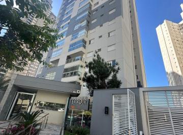 Apartamento · 113m² · 4 Quartos · 2 Vagas · Apartamento à venda em Londrina, Gleba Palhano, com 4 quartos, com 113.73 m², Terroir Residence