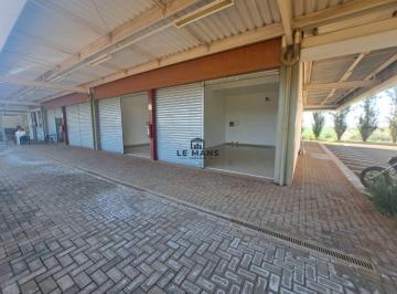 Comercial · 35m² · Sala comercial para locação no bairro Capim Fino em Piracicaba/SP