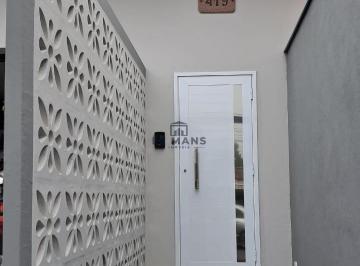 Comercial · 40m² · Sala comercial para alugar no bairro Vila Independência em Piracicaba/SP