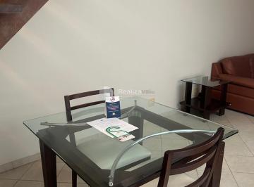 Apartamento · 56m² · 1 Quarto · Flat para alugar em São José dos Campos, Jardim Alvorada, com 1 suíte, com 56 m², City Hall