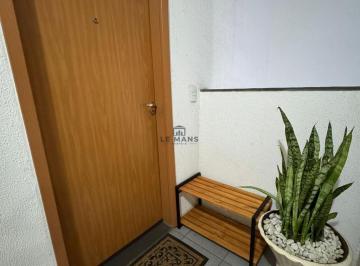 Apartamento · 52m² · 2 Quartos · Apartamento a venda no Parque Piazza Di Roma no bairro Bongue em Piracicaba/SP