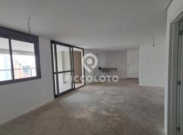 Apartamento · 126m² · 3 Quartos · 2 Vagas · Apartamento para alugar em Campinas, Cambuí, com 3 suítes, com 126 m², Yard Cambuí