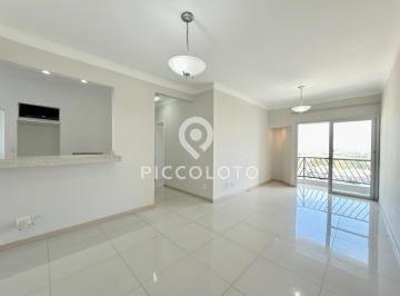 Apartamento · 90m² · 3 Quartos · 1 Vaga · Apartamento à venda e para alugar em Campinas, Bonfim, com 3 quartos, com 90 m², Ilha de Tebas