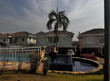 Casa · 142m² · 3 Quartos · 2 Vagas · Sobrado para alugar em Campinas, Mansões Santo Antônio, com 3 quartos, com 142 m²