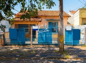 Comercial · 247m² · 6 Quartos · 5 Vagas · Casa à venda em Campinas, Jardim Guanabara, com 6 quartos, com 247 m²