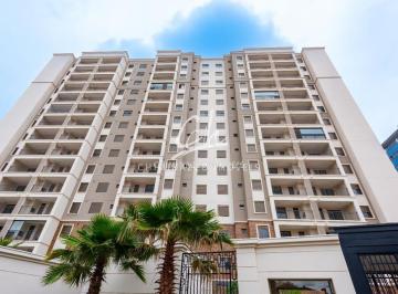 Apartamento · 76m² · 3 Quartos · 2 Vagas · Apartamento à venda em Campinas, Botafogo, com 3 quartos, com 76 m², Living Elegance