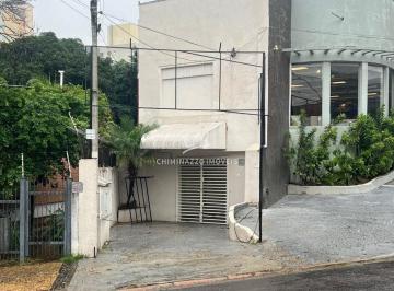 Comercial · 50m² · 1 Vaga · Salão para alugar em Campinas, Cambuí, com 50 m²