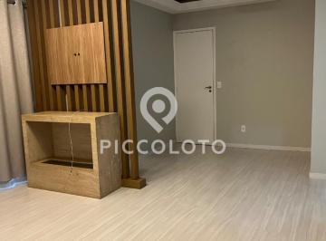 Apartamento · 92m² · 3 Quartos · 2 Vagas · Apartamento à venda e para alugar em Campinas, Notre Dame, com 3 quartos, com 92 m²