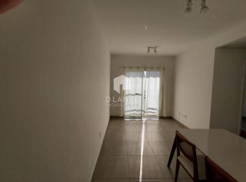 Apartamento · 58m² · 2 Quartos · 1 Vaga · Apartamento para locação no bairro Jardim Guanabara em Campinas - SP