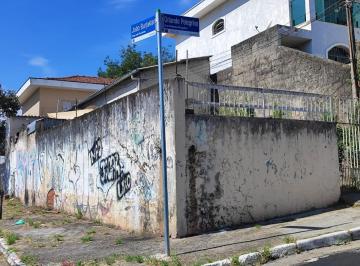 7887fa6b-3ef9-431b-a70c-7e396a3501d4 · Versátil terreno residencial para venda em Lauzane Paulista, 128m²
