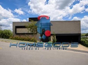 Casa · 330m² · 3 Quartos · 4 Vagas · Casa à venda com 570m² de terreno, 3 suítes, piscina, energia fotovoltaica em condomínio de Itatiba