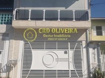 Casa de 2 quartos, Franco da Rocha · Sobrado à Venda – Jardim Luiza | Franco da Rocha - SP