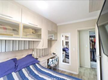 3ed5ee44-1060-422d-b4ba-16f3163ef70d · Espetacular apartamento para venda em Vila Cachoeira com 2 quartos, 64m²