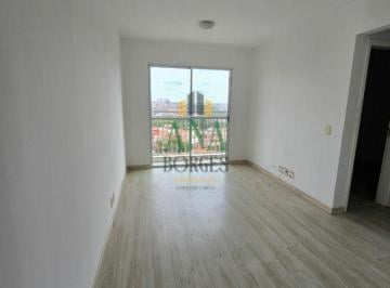 Apartamento · 2 Quartos · Apartamento Para Locação na Zona Oeste