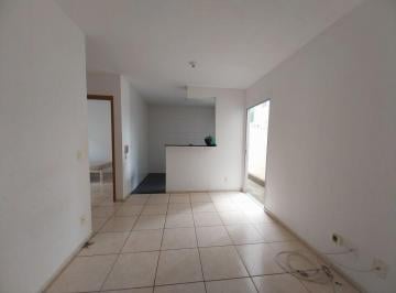 Apartamento de 2 quartos, Santa Luzia · Apartamento com Área Privativa 02 quartos, vaga coberta, bairro São Benedito, Santa Luzia -MG