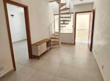 Apartamento de 2 quartos, Lauro de Freitas · EXCELENTE COBERTURA DUPLEX COM 2 QUARTOS A APENAS 280 METROS DA PRAIA DE VILAS DO ATLÂNTICO