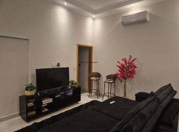 Foto 01 · Casa à venda no bairro Jardim Moacyr Arruda - Indaiatuba/SP