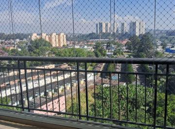 Apartamento de 3 quartos, São Paulo · Apartamento 90 m² com 3 quartos 2 vagas à venda - Condomínio Dominique Lagru - no Jardim Ester - SP