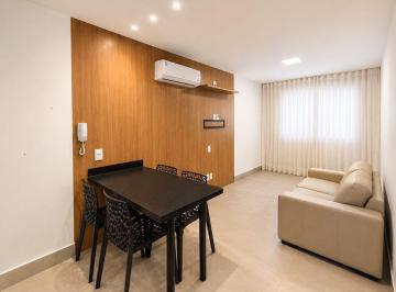 Apartamento de 2 quartos, Brasília · CRNW 511 Apartamento com 2 quartos sendo 1 suíte área de lazer completo Noroeste
