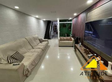 Casa · 250m² · 3 Quartos · 4 Vagas · Casa para venda em Vila Assunção de 250.00m² com 3 Quartos, 1 Suite e 4 Garagens
