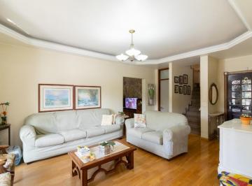 2b097486-5319-4837-9003-e98ea48baea3 · Sobrado para venda em City América com 4 quartos, sendo 3 suítes, 400m²