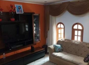 Casa · 192m² · 2 Quartos · 2 Vagas · Casa para venda em Rudge Ramos de 192.00m² com 2 Quartos e 2 Garagens