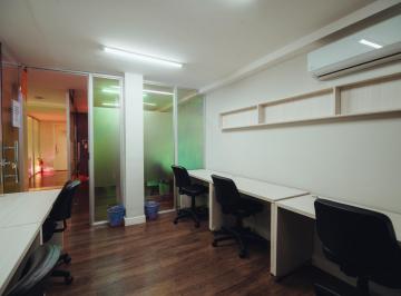 Comercial , Brasília · Sala comercial / Escritório Privativo para 06 pessoas na ProOffices
