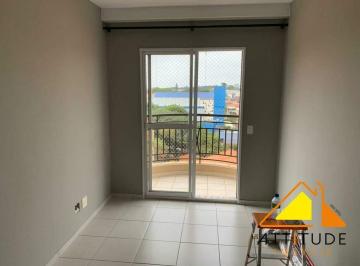 Apartamento · 52m² · 2 Quartos · 1 Vaga · Apartamento para venda em Assunção de 52.00m² com 2 Quartos e 1 Garagem