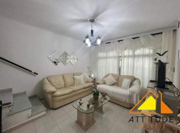 Casa · 138m² · 3 Quartos · 3 Vagas · Casa para venda em Jordanópolis de 138.00m² com 3 Quartos, 1 Suite e 3 Garagens