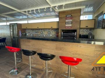 Apartamento · 282m² · 3 Quartos · 2 Vagas · Cobertura para venda em Rudge Ramos de 282.00m² com 3 Quartos, 1 Suite e 2 Garagens